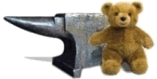 BSI Bear Anvil