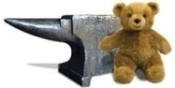 BSI Bear Anvil