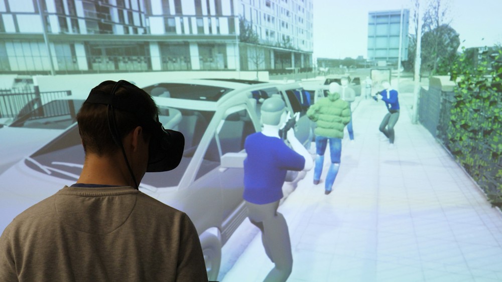 Can't see the animation or illustration in this article? An image-blocker on your computer may be suppressing it. Look near the top of your screen and click 'allow images' to reveal pictorial element. Or you could click the link below to read this article on our website.